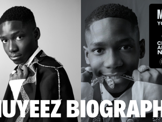 Muyeez Biography, Age, Career, Record Label, Songs