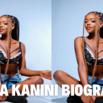 Alicia Kanini Biography, Age, Boyfriend, Nationality