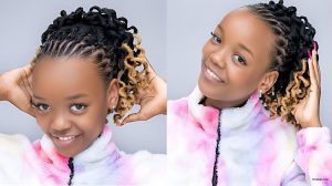 Alicia Kanini Biography