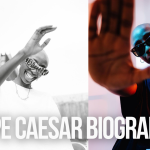 Dope Caesar Biography, Age, Real Name, Husband