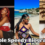 Purple Speedy Biography, Age, Boyfriend, State of Origin