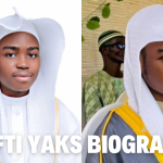 Mufti Yaks Biography, Age, State of Origin, Death