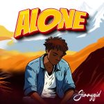 JimmyGid - Alone MP3 Download