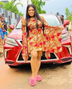 Ruby Ojiakor Pictures