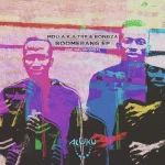 MDU A.K.A TRP Ft. Bongza - Boomerang MP3 Download