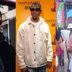 Shaun Okojie Big Brother Naija Biography