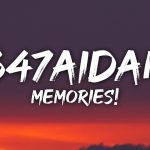 347aidan - MEMORIES! MP3 Download