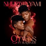 Q Twins Feat. Blaq Major - Nhliziyo Yami MP3 Download