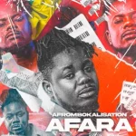 Afara Tsena - Afro Mbokalisation MP3 Download