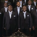 Amadodana Ase Wesile – Lona Baratang Ho Phela