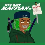 Ayo Maff - 8 Days MP3 Download