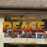 Brown Joel - Peace MP3 Download