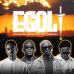 CowBoii ft. Mellow, Sleazy, Scotts Maphuma, Eltee & Novatron - eGoli MP3 Download