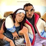 Bono Paige – For The Road Ft. Blue Pappi