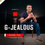 G-Jealous – Imnyaka isimngaki