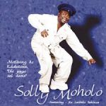 Solly Moholo - Mphelehetse MP3 Download