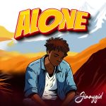 AUDIO: JimmyGid - Alone MP3 Download