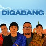 Khathapillar, Sol Phenduka & Smash SA ft. Kamoh Xaba - Diqabang MP3 Download