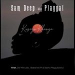 Sam Deep & Playgal – Kusezo Khanya Ft. De Mthuda, Babalwa. M, & Sipho Magudulela