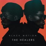 Black Motion – Marry Me (Edit) Ft Msaki