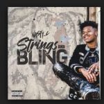 Nasty C – SMA (Send Me Away) Ft. Rowlene