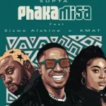 SUPTA Ft THALITHA & BONGANE SAX - Kuzolunga MP3 Download