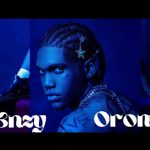 Kenzy - Oroma MP3 Download