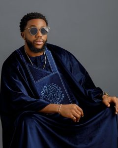 Sooj BBNaija Pictures