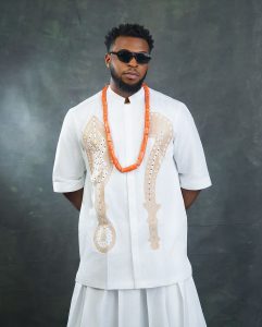 Zion BBNaija Pictures