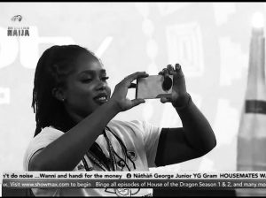 Onyeka BBNaija Pictures