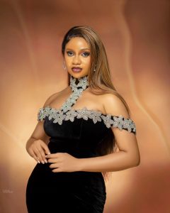 Victoria BBNaija Pictures