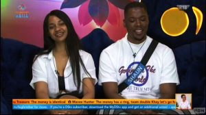 Victoria BBNaija Pictures