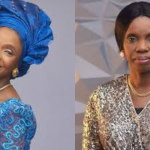 Fola Achudume Biography, Husband, Children, Cause Of Death