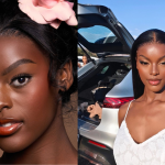 Chidimma Adetshina Biography, Parents, Nationality, Husband