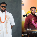 Zion BBNaija Biography, Age, Parents, Girlfriend, Instagram