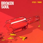 Tiimie Ft. Ktizo - Broken Soul MP3 Download