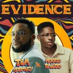 Tim Godfrey – Evidence Ft. Moses Bliss