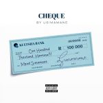 Usimamane - Cheque MP3 Download