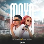 Zoli White Smoke – Moya ft SmeezyOn The Beat