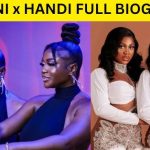 Wanni and Handi BBNaija Biography, Age, State Of Origin, Net Worth