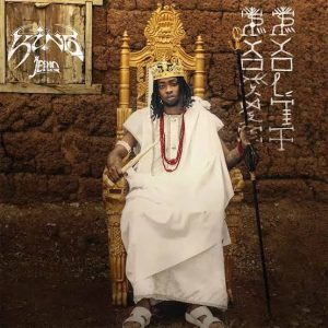 Jeriq – Daily Bread ft Victony
