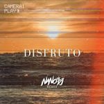 Carla Morrison - Disfruto MP3 Download