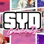 Creativedj – syd 8