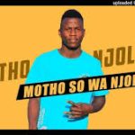 Andrew De DJ – Motho So Wa Njolela (Official Audio)