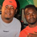 Dj Slikour – Nyoka (feat. Mjimaro)