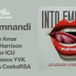 Lady Amar, Khalil Harrison, Tyler ICU – Into Emnandi