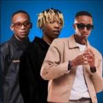 LastBornDiroba, SjavasDaDeejay & Xduppy – Mama Yoh feat. Mellow & Sleazy, CowBoii &Scotts Maphuma