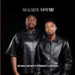 Mas Musiq & Lawd Weezy – Amalanga Awafani (Official Audio) feat. TO Starquality & Dj Maphorisa