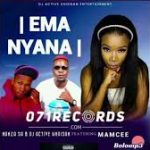 Nanza SA x DJ Active Khoisan – Ema Nyana ft. Mamcee