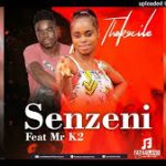 Thokozile Feat. Mr K2 (Original Mix) – Senzeni